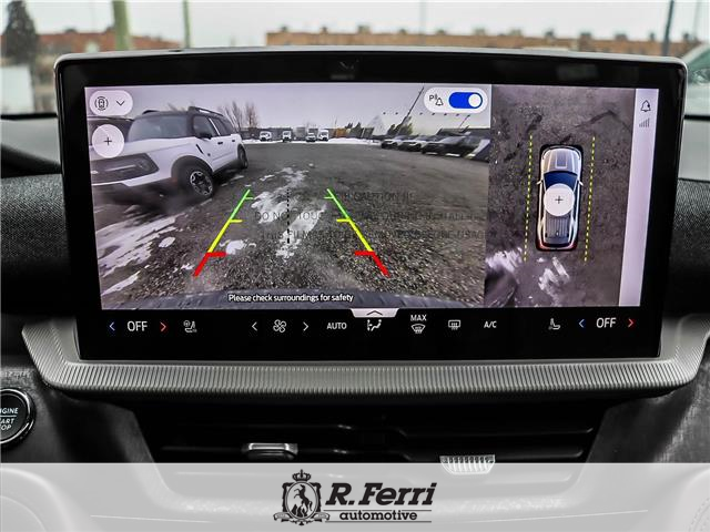 2026 Ford Explorer Platinum (Stk: T0381) in Woodbridge - Image 21 of 26