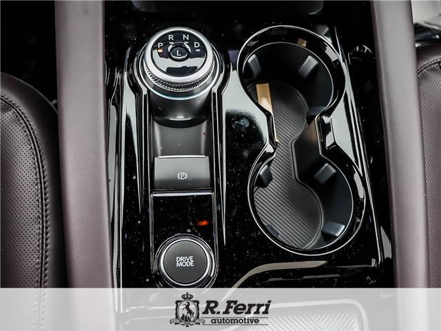 2026 Ford Explorer Platinum (Stk: T0381) in Woodbridge - Image 22 of 26