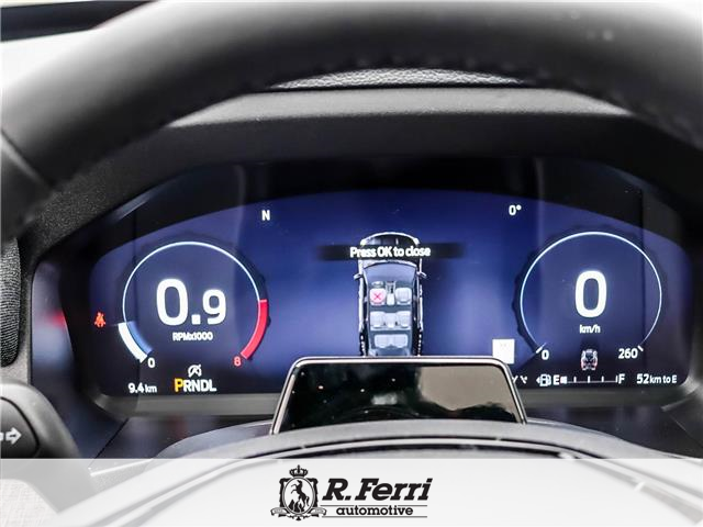 2026 Ford Explorer Platinum (Stk: T0381) in Woodbridge - Image 23 of 26