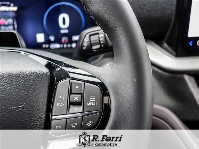 2026 Ford Explorer Platinum (Stk: T0381) in Woodbridge - Image 24 of 26