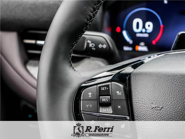 2026 Ford Explorer Platinum (Stk: T0381) in Woodbridge - Image 25 of 26