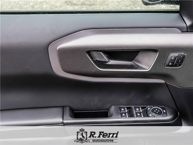 2026 Ford Bronco Sport Outer Banks (Stk: T0387) in Woodbridge - Image 6 of 26