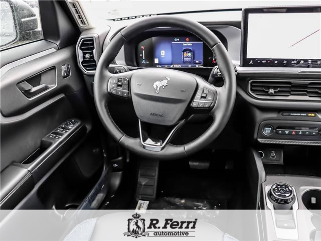 2026 Ford Bronco Sport Outer Banks (Stk: T0387) in Woodbridge - Image 10 of 26