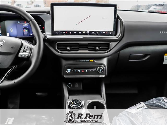 2026 Ford Bronco Sport Outer Banks (Stk: T0387) in Woodbridge - Image 11 of 26