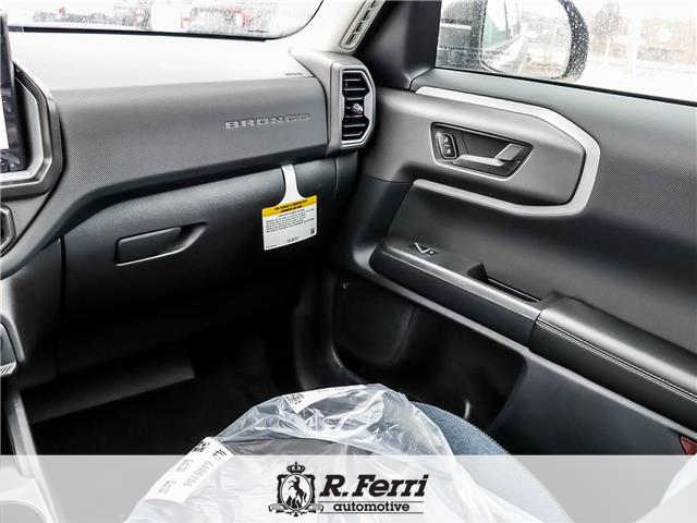 2026 Ford Bronco Sport Outer Banks (Stk: T0387) in Woodbridge - Image 12 of 26