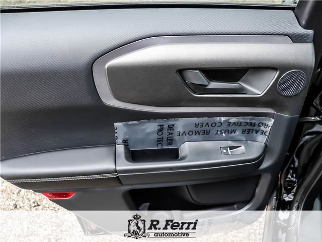 2026 Ford Bronco Sport Outer Banks (Stk: T0387) in Woodbridge - Image 13 of 26