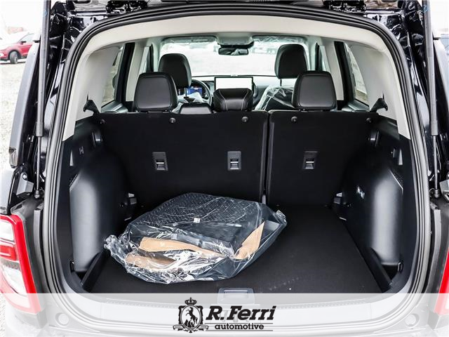 2026 Ford Bronco Sport Outer Banks (Stk: T0387) in Woodbridge - Image 15 of 26