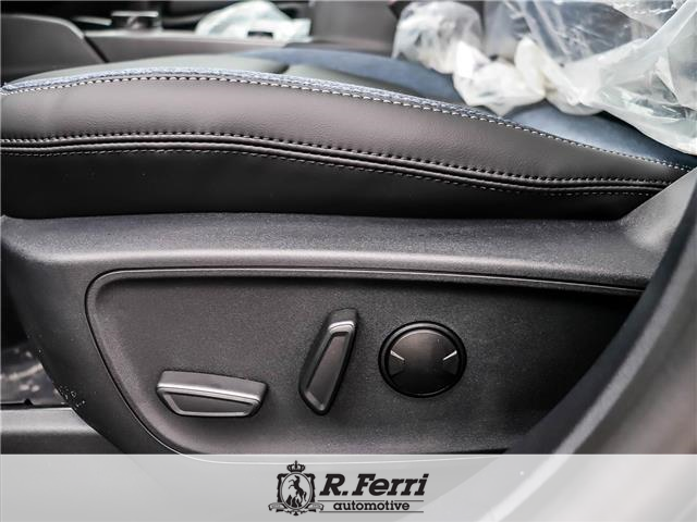 2026 Ford Bronco Sport Outer Banks (Stk: T0387) in Woodbridge - Image 16 of 26