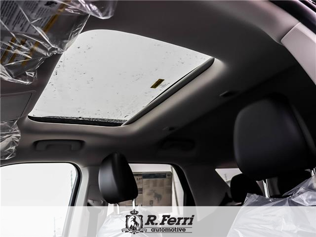 2026 Ford Bronco Sport Outer Banks (Stk: T0387) in Woodbridge - Image 17 of 26