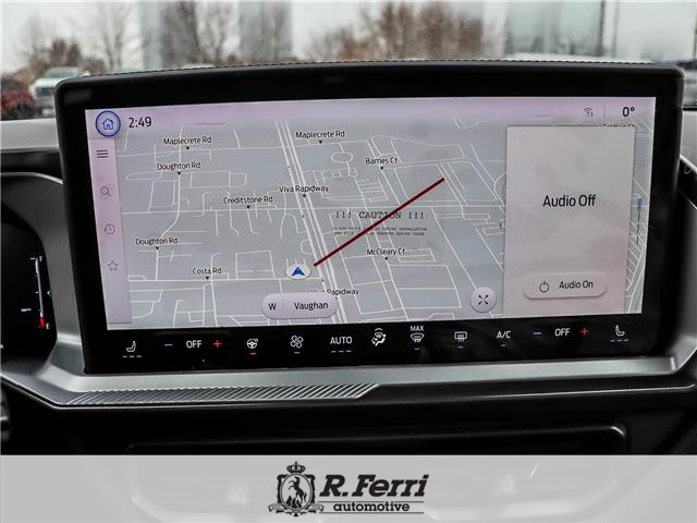 2026 Ford Bronco Sport Outer Banks (Stk: T0387) in Woodbridge - Image 19 of 26