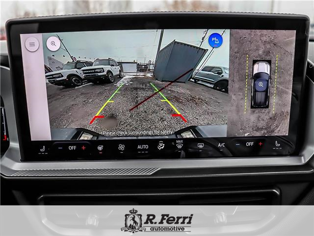 2026 Ford Bronco Sport Outer Banks (Stk: T0387) in Woodbridge - Image 20 of 26