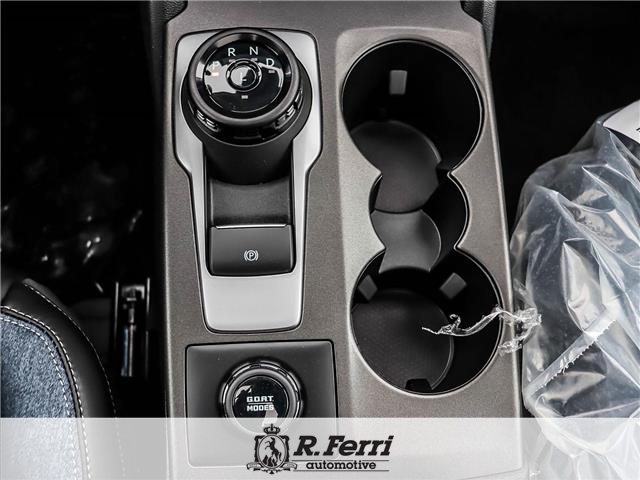 2026 Ford Bronco Sport Outer Banks (Stk: T0387) in Woodbridge - Image 21 of 26