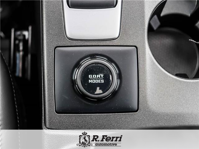 2026 Ford Bronco Sport Outer Banks (Stk: T0387) in Woodbridge - Image 22 of 26