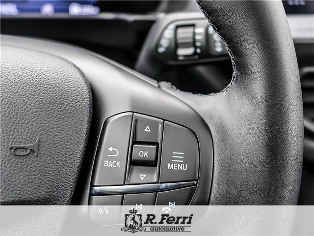 2026 Ford Bronco Sport Outer Banks (Stk: T0387) in Woodbridge - Image 24 of 26