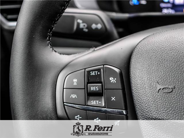 2026 Ford Bronco Sport Outer Banks (Stk: T0387) in Woodbridge - Image 25 of 26