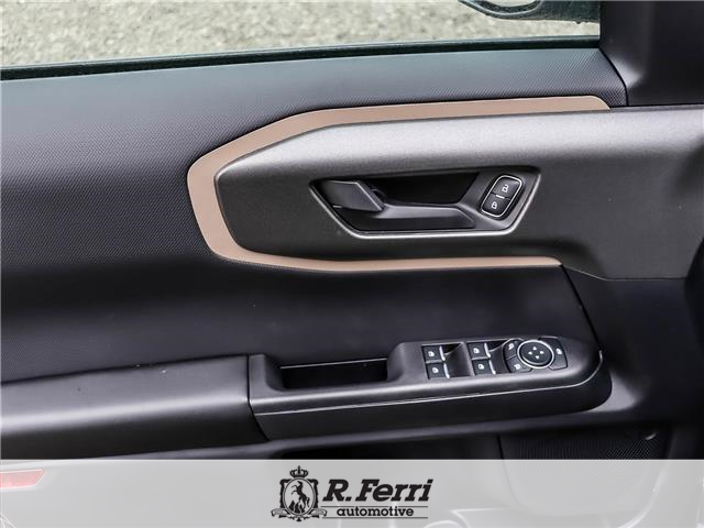 2026 Ford Bronco Sport Big Bend (Stk: T0388) in Woodbridge - Image 6 of 23