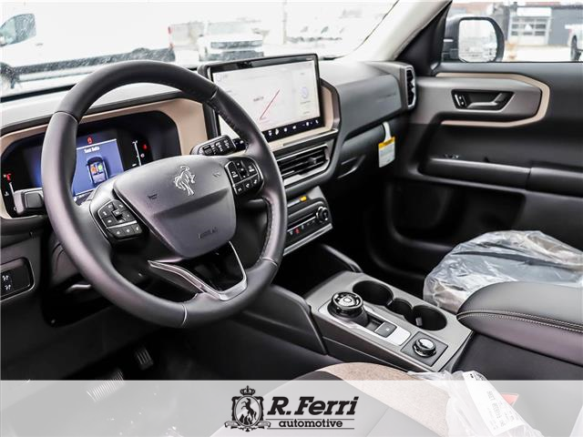 2026 Ford Bronco Sport Big Bend (Stk: T0388) in Woodbridge - Image 7 of 23