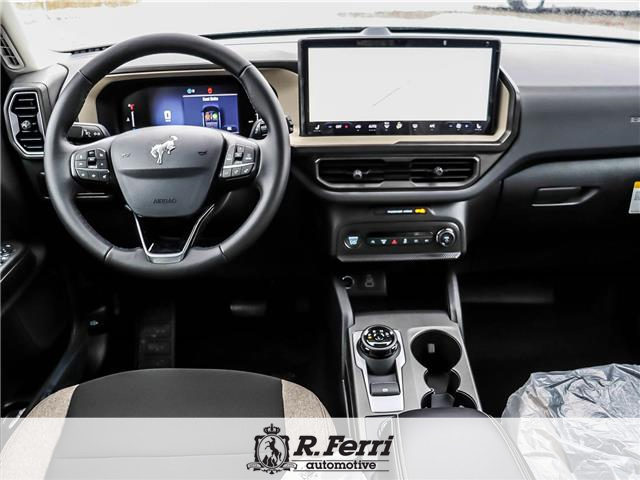 2026 Ford Bronco Sport Big Bend (Stk: T0388) in Woodbridge - Image 9 of 23