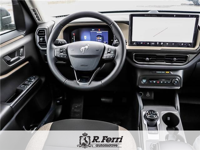 2026 Ford Bronco Sport Big Bend (Stk: T0388) in Woodbridge - Image 10 of 23