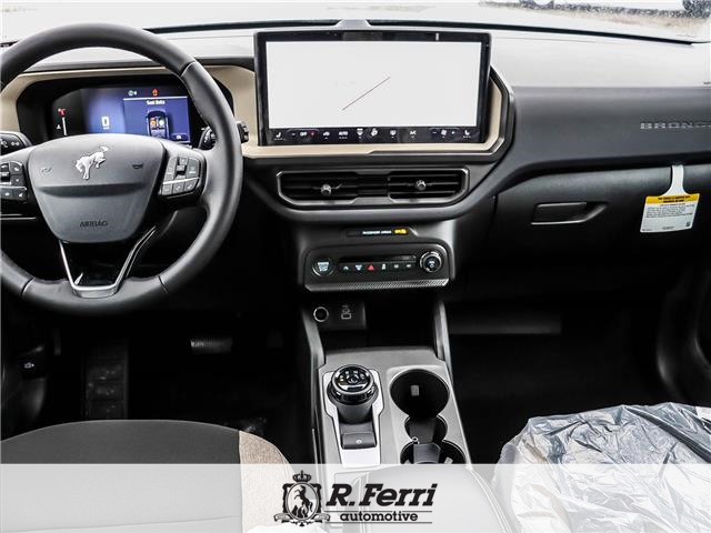 2026 Ford Bronco Sport Big Bend (Stk: T0388) in Woodbridge - Image 11 of 23