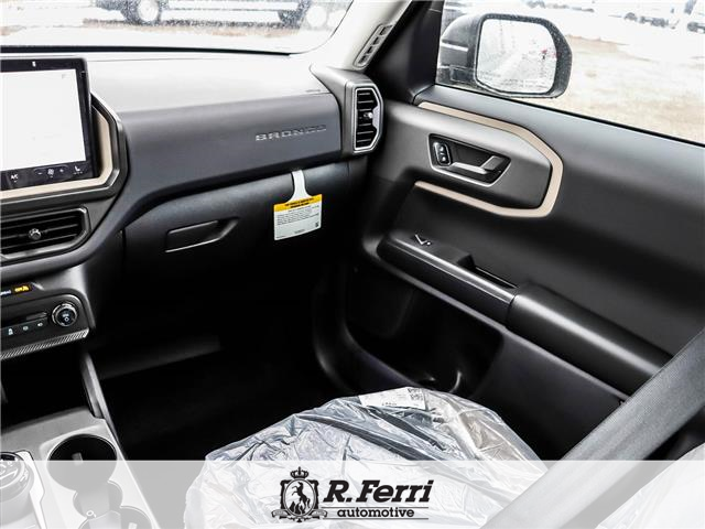 2026 Ford Bronco Sport Big Bend (Stk: T0388) in Woodbridge - Image 12 of 23