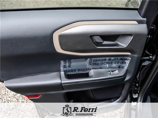 2026 Ford Bronco Sport Big Bend (Stk: T0388) in Woodbridge - Image 13 of 23