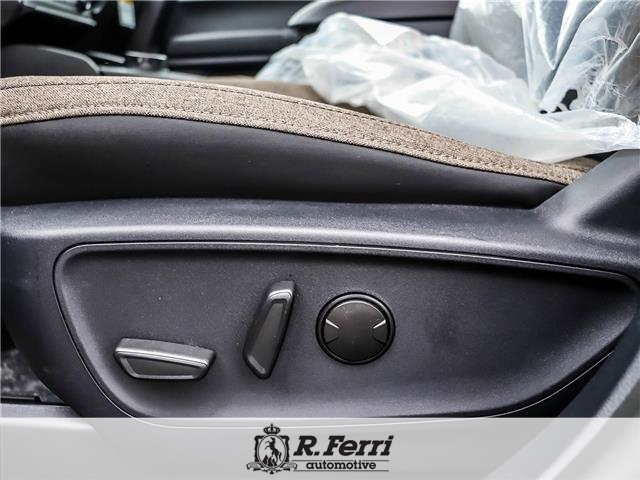 2026 Ford Bronco Sport Big Bend (Stk: T0388) in Woodbridge - Image 16 of 23