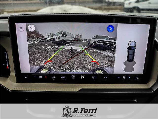 2026 Ford Bronco Sport Big Bend (Stk: T0388) in Woodbridge - Image 17 of 23