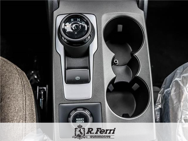 2026 Ford Bronco Sport Big Bend (Stk: T0388) in Woodbridge - Image 18 of 23