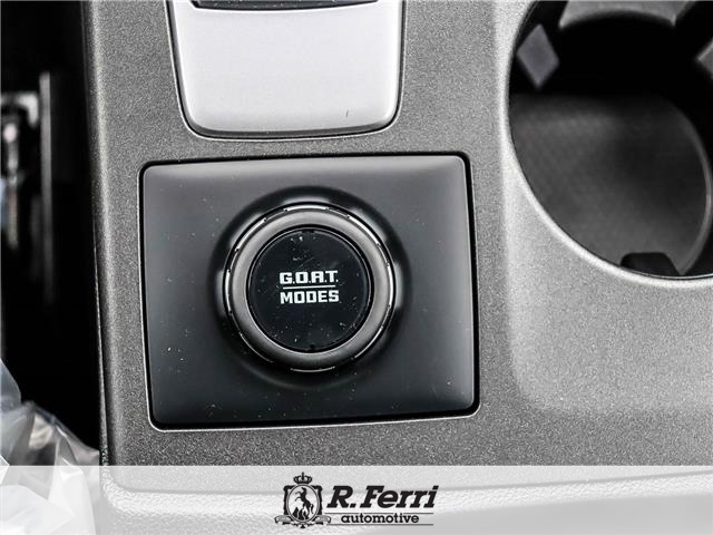 2026 Ford Bronco Sport Big Bend (Stk: T0388) in Woodbridge - Image 19 of 23