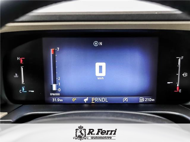 2026 Ford Bronco Sport Big Bend (Stk: T0388) in Woodbridge - Image 20 of 23