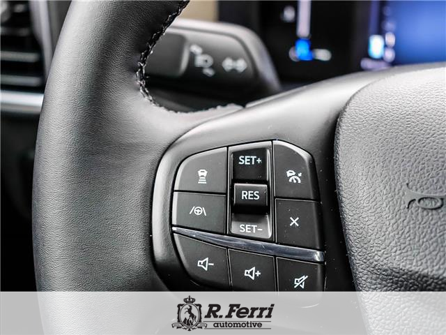 2026 Ford Bronco Sport Big Bend (Stk: T0388) in Woodbridge - Image 22 of 23