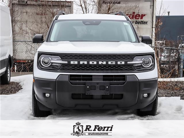 2026 Ford Bronco Sport Big Bend (Stk: T0390) in Woodbridge - Image 2 of 21