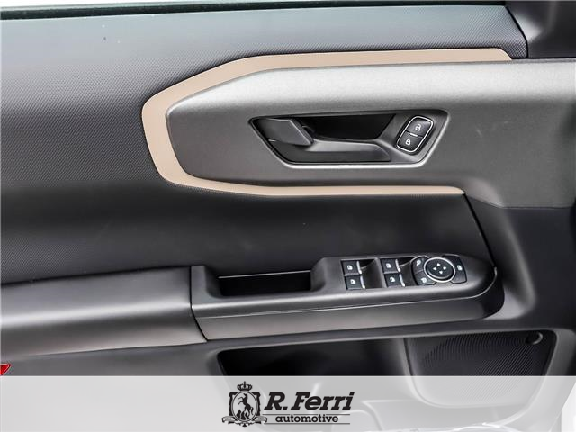 2026 Ford Bronco Sport Big Bend (Stk: T0390) in Woodbridge - Image 3 of 21