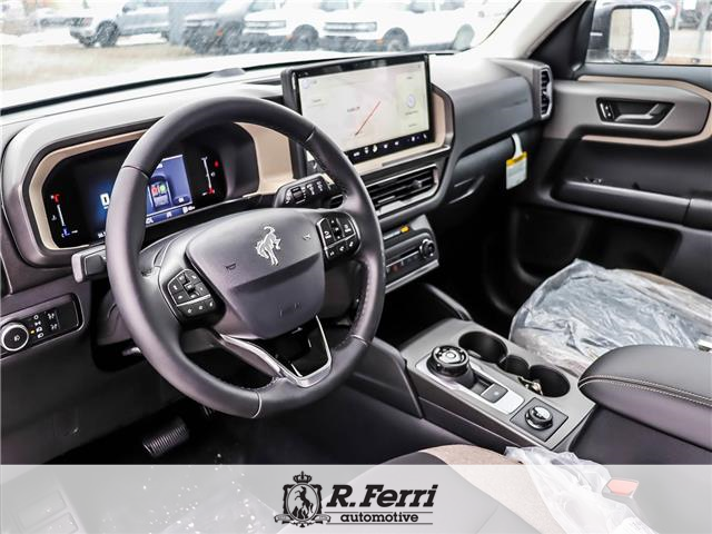 2026 Ford Bronco Sport Big Bend (Stk: T0390) in Woodbridge - Image 4 of 21