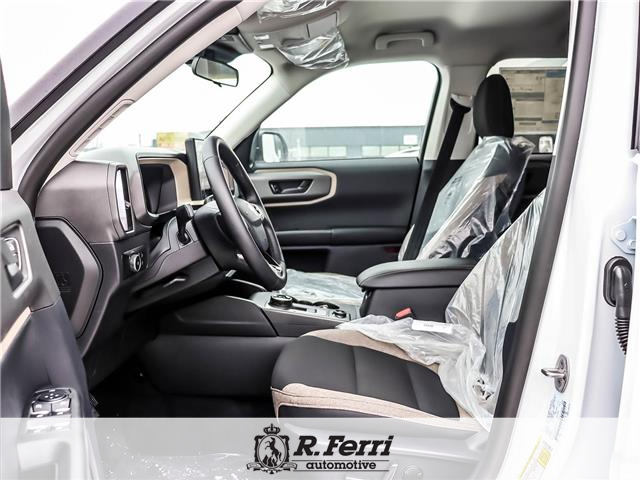 2026 Ford Bronco Sport Big Bend (Stk: T0390) in Woodbridge - Image 5 of 21