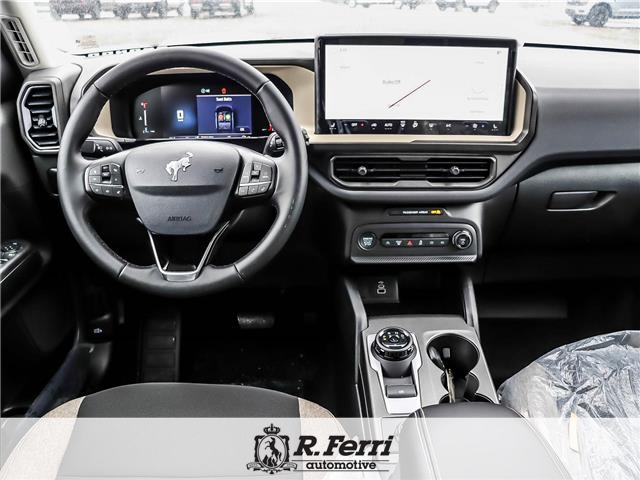 2026 Ford Bronco Sport Big Bend (Stk: T0390) in Woodbridge - Image 6 of 21