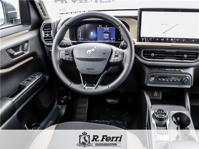 2026 Ford Bronco Sport Big Bend (Stk: T0390) in Woodbridge - Image 7 of 21