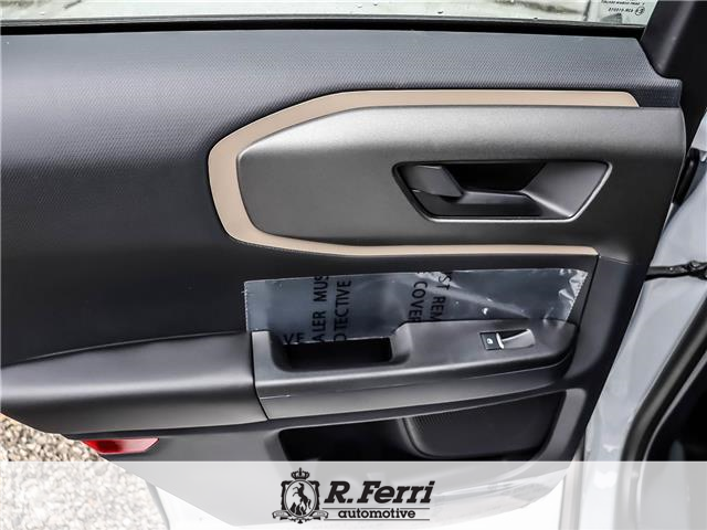 2026 Ford Bronco Sport Big Bend (Stk: T0390) in Woodbridge - Image 10 of 21