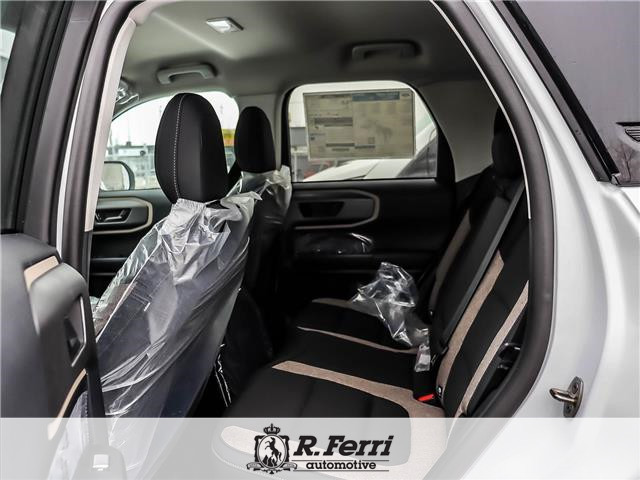 2026 Ford Bronco Sport Big Bend (Stk: T0390) in Woodbridge - Image 11 of 21