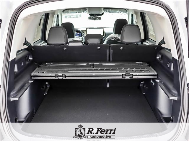 2026 Ford Bronco Sport Big Bend (Stk: T0390) in Woodbridge - Image 12 of 21