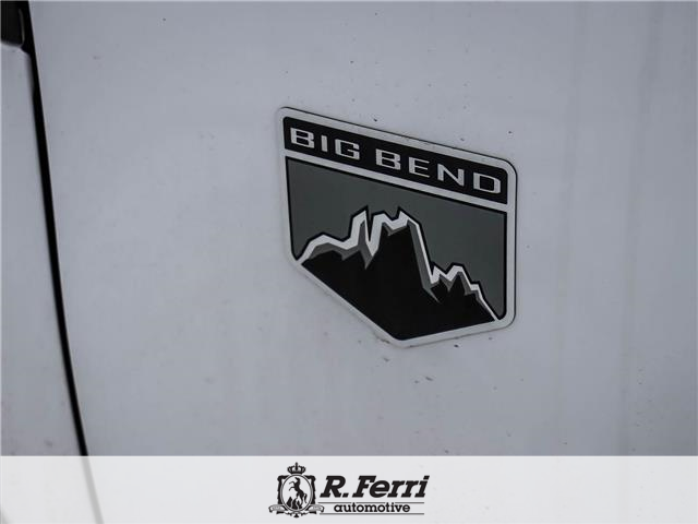 2026 Ford Bronco Sport Big Bend (Stk: T0390) in Woodbridge - Image 13 of 21