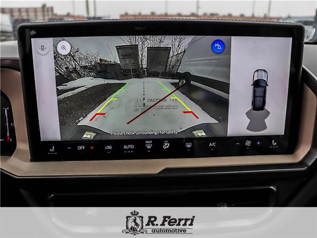 2026 Ford Bronco Sport Big Bend (Stk: T0390) in Woodbridge - Image 15 of 21