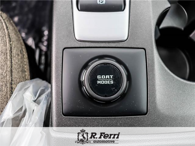 2026 Ford Bronco Sport Big Bend (Stk: T0390) in Woodbridge - Image 17 of 21