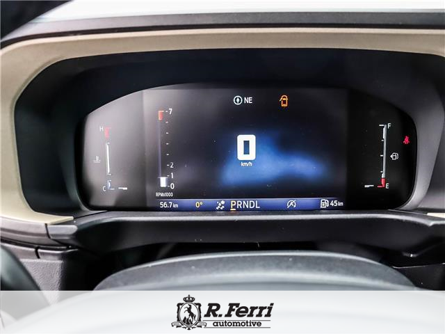 2026 Ford Bronco Sport Big Bend (Stk: T0390) in Woodbridge - Image 18 of 21