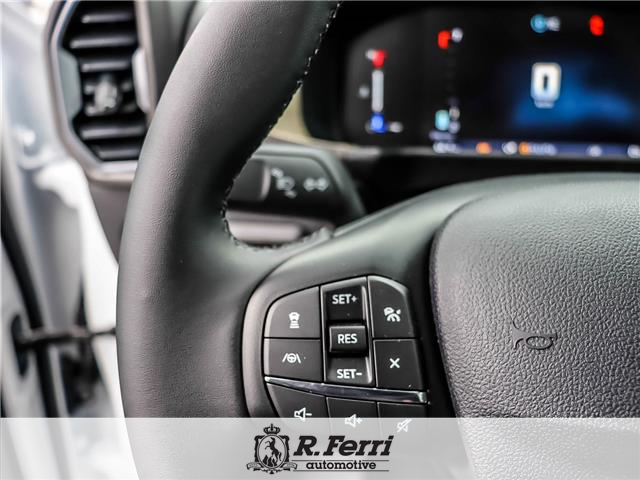 2026 Ford Bronco Sport Big Bend (Stk: T0390) in Woodbridge - Image 20 of 21