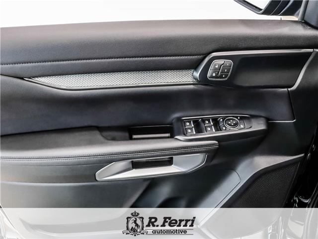 2026 Ford Ranger Lariat (Stk: T0402) in Woodbridge - Image 5 of 25