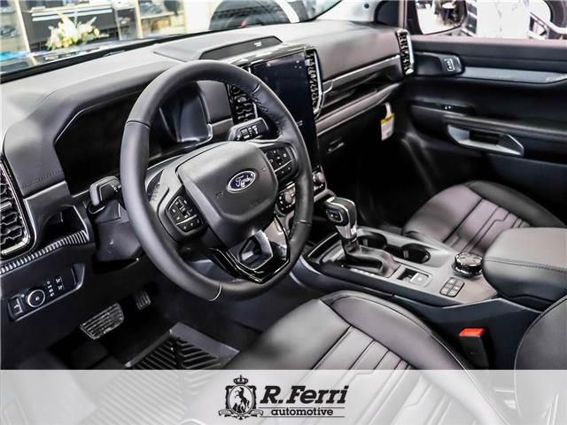 2026 Ford Ranger Lariat (Stk: T0402) in Woodbridge - Image 6 of 25