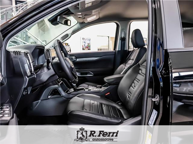 2026 Ford Ranger Lariat (Stk: T0402) in Woodbridge - Image 7 of 25