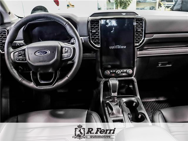 2026 Ford Ranger Lariat (Stk: T0402) in Woodbridge - Image 8 of 25